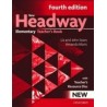 New Headway Elementary Fourth Edition Teacher's Book + CD-ROM