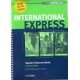 International Express Interactive Edition 2007 Intermediate Teacher's Resource Book + DVD