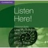 Listen Here! CD
