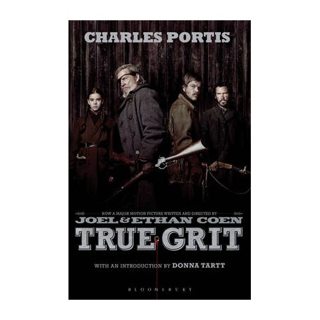 True Grit True Grit