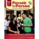 Person to Person 2 Student's Book + CD