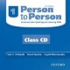 Person to Person Third Edition 1 Class CD