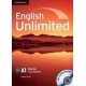 English Unlimited Starter Coursebook with e-Portfolio