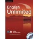 English Unlimited Starter Self-study Pack
