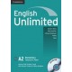 English Unlimited Elementary Teacher's Pack