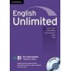 English Unlimited Pre-intermediate Teacher's Pack