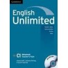 English Unlimited Advanced Teacher's Pack