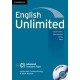 English Unlimited Advanced Teacher's Pack