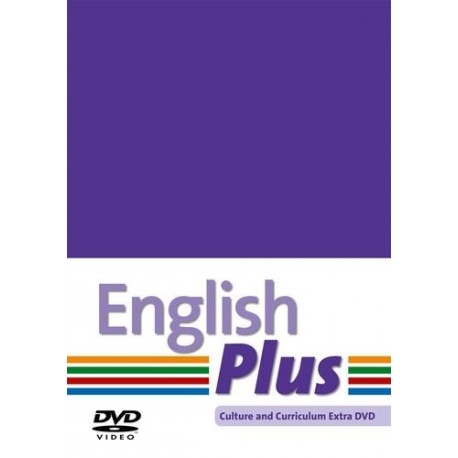 English Plus 1-4 Culture and Curriculum Extra DVD
