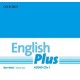 English Plus 1 Class CD
