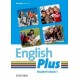 English Plus 1 Student's Book