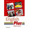 English Plus 2 Student's Book