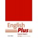 English Plus 2 Teacher's Book with Photocopiable Resources