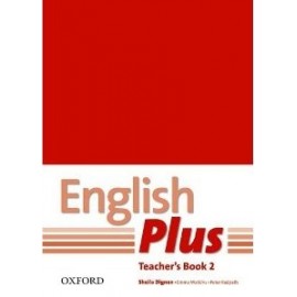 English Plus 2 Teacher's Book with Photocopiable Resources
