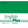 English Plus 3 Class CD