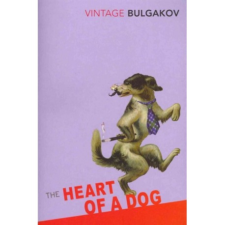 The Heart of a Dog The Heart of a Dog
