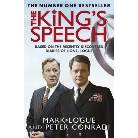 The King's Speech The King's Speech
