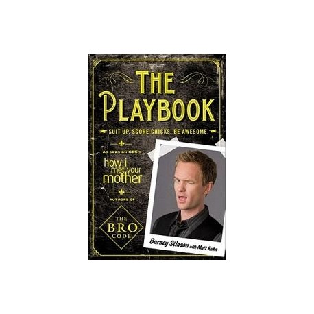 The Playbook The Playbook