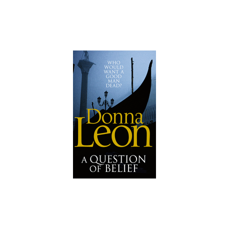 Question of Belief Question of Belief