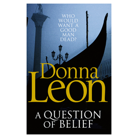 Question of Belief