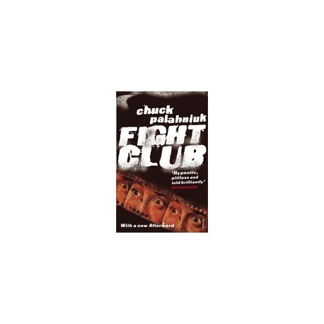 Fight Club Fight Club