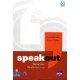 Speakout Elementary Workbook with Key + CD