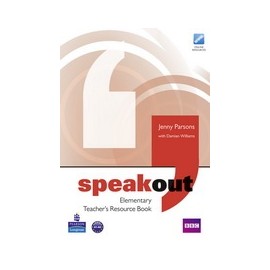 Speakout Elementary Teacher's Book