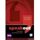 Speakout Elementary Active Teach (Interactive Whiteboard Software)