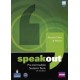 Speakout Pre-intermediate Student's Book with DVD / Active Book