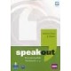 Speakout Pre-intermediate Workbook with Key + CD