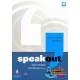 Speakout Intermediate Workbook with Key + CD