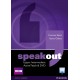 Speakout Upper-intermediate Active Teach (Interactive Whiteboard Software)