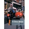 Oxford Dominoes: A Close Shave + MP3 audio download