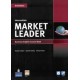 Market Leader Third Edition Intermediate Coursebook + DVD-ROM