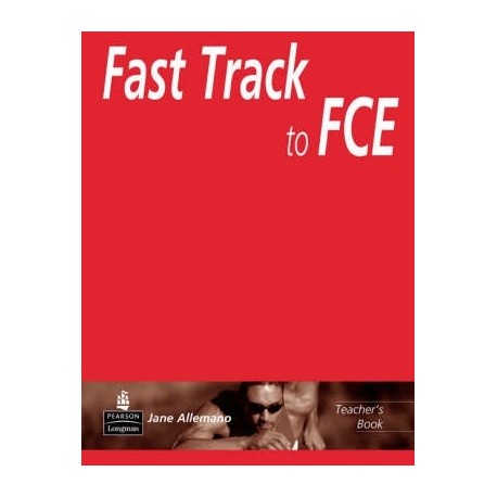 Fast Track to FCE Teacher's Book