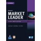 Market Leader Third Edition Advanced Coursebook + DVD-ROM