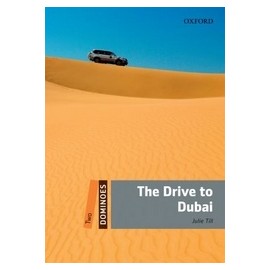 Oxford Dominoes: The Drive to Dubai + MultiROM