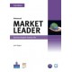 Market Leader Third Edition Advanced Practice File + CD