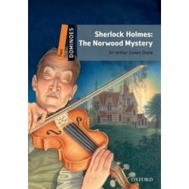 Oxford Dominoes: Sherlock Holmes: The Norwood Mystery
