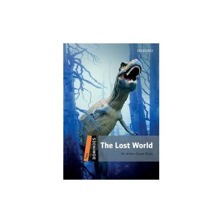 Oxford Dominoes: The Lost World