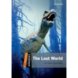 Oxford Dominoes: The Lost World