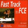 Fast Track to FCE Class Audio CDs (2)