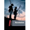 Oxford Dominoes: Revolution