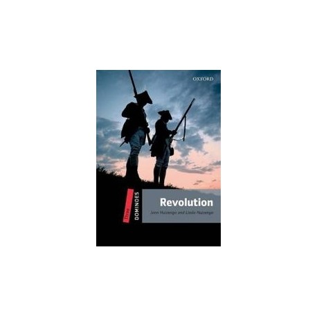Oxford Dominoes: Revolution + MultiROM Oxford Dominoes: Revolution + MultiROM