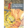 Oxford Dominoes: Sherlock Holmes: The Sign of Four + MP3 audio download