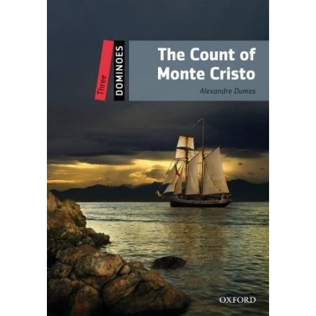Oxford Dominoes: The Count of Monte Cristo Oxford Dominoes: The Count of Monte Cristo