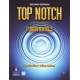 TOP NOTCH Fundamentals Student's Book With Active Book CD-ROM