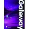 Gateway A2 Teacher´s Book + Test CD
