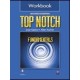 TOP NOTCH Fundamentals Workbook