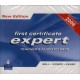 First Certificate Expert Teacher's Audio CD Pack